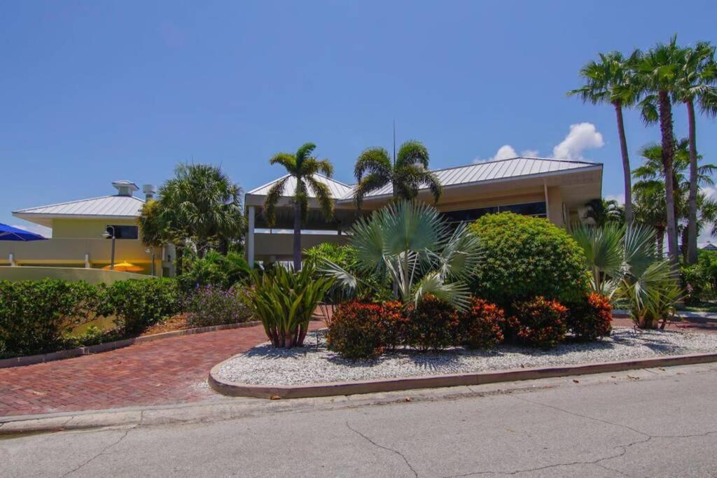 Little Harbor Resort #507 Tampa Bay Fl Beach, Riverview Romance Раскин Экстерьер фото